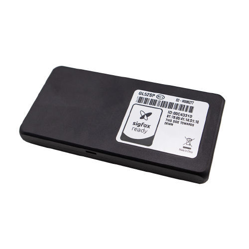 Tracciatura GPS per parchi - GL52SP - Queclink - a batteria / SIGFOX / GNSS