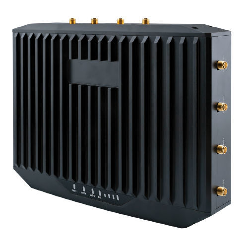 Router 5G - WR300 FG - Queclink - cellulare CPE / Ethernet / WAN