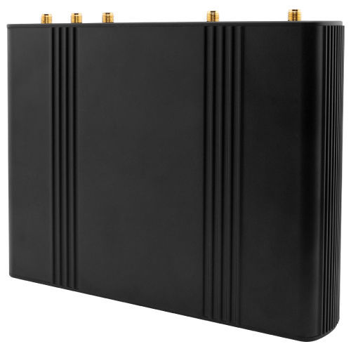 Router LTE Cat.4 - WR201LEU - Queclink - cellulare CPE / WAN / LAN