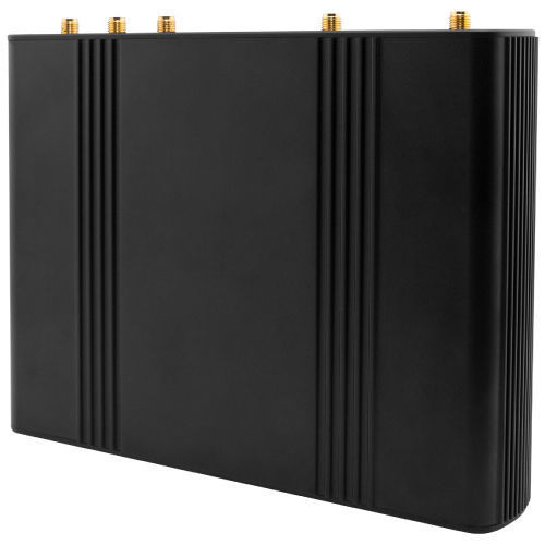 Router LTE Cat.4 - WR201LG - Queclink - cellulare CPE / WAN / LAN