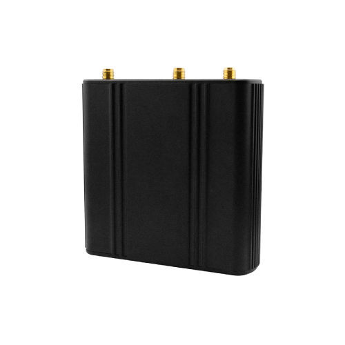 Router LTE Cat.4 - WR100 LEU - Queclink - cellulare / WAN / LAN
