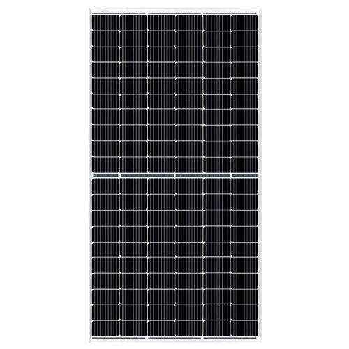 Modulo fotovoltaico black - XT  - Smart Solar Technologies