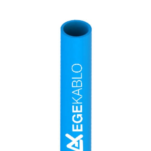 Cavo elettrico di alimentazione - PVC MAKARON - Ege Kablo Endustri Malz. San. ve Tic. A.S. - isolato / cordato a trefoli / in rame