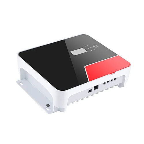 Controller di carica per batteria - MS2420N - Helios New Energy Co., Ltd. - di monitoraggio / per applicazioni solari / per applicazioni marittime