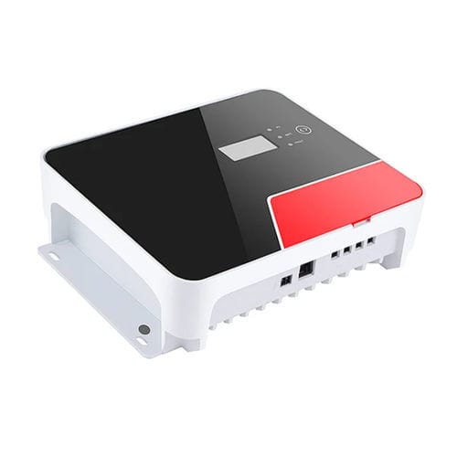 Controller di carica per batteria - MS2440N  - Helios New Energy Co., Ltd. - di monitoraggio / per applicazioni solari / per applicazioni marine