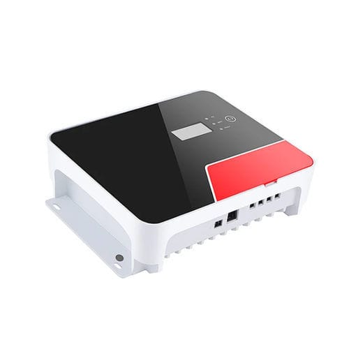 Controller di carica per batteria - MS4820N  - Helios New Energy Co., Ltd. - di monitoraggio / per applicazioni solari / per applicazioni marittime