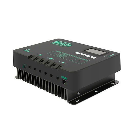 Controller di carica per batteria - M4860N - Helios New Energy Co., Ltd. - per applicazioni solari / per applicazioni marine / MPPT