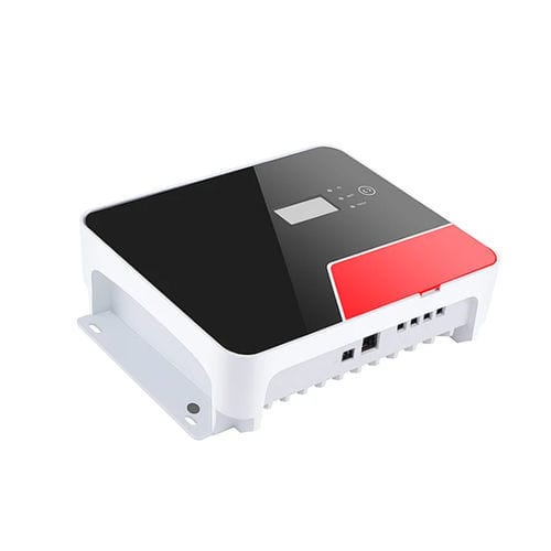 Controller di carica per batteria - MS4840N  - Helios New Energy Co., Ltd. - di monitoraggio / per applicazioni solari / per applicazioni marine