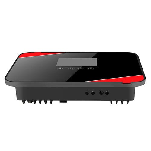 Controller di carica per batteria - M2430C - Helios New Energy Co., Ltd. - di monitoraggio / per applicazioni solari / per applicazioni marine