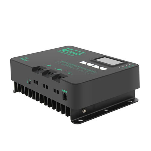 Controller di carica per batteria - M2440 - Helios New Energy Co., Ltd. - per applicazioni solari / per applicazioni marine / MPPT