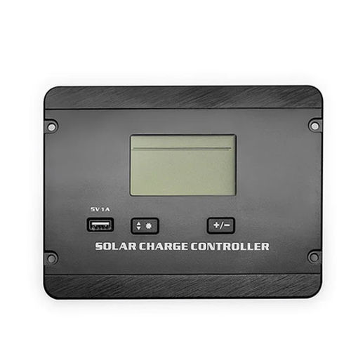Controller di carica per batteria - P2430C - Helios New Energy Co., Ltd. - per applicazioni solari / per applicazioni marine / PWM