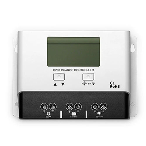 Controller di carica per batteria - P2440N - Helios New Energy Co., Ltd. - per applicazioni solari / per applicazioni marine / PWM
