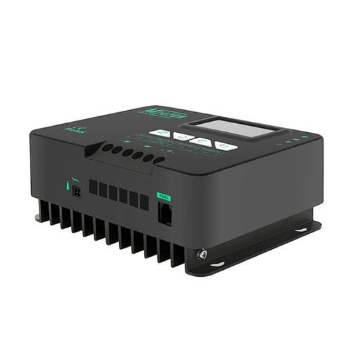 Controller di carica per batteria - M2420N - Helios New Energy Co., Ltd. - per applicazioni solari / per applicazioni marine / MPPT