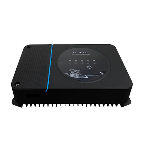 Controller di carica per batteria - M2430ND - Helios New Energy Co., Ltd. - per applicazioni solari / per applicazioni marine / MPPT