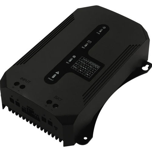 Controller di carica per batteria - M4820CUK - Helios New Energy Co., Ltd. - per applicazioni solari / per applicazioni marine / MPPT