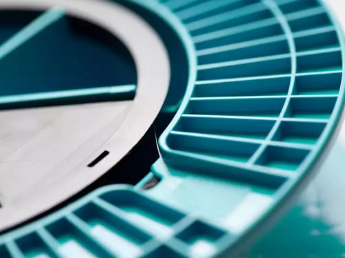 Fibra composito - HB P series - Humanetics Sensors Fibercore - in poliimmide