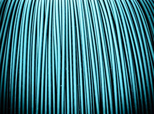 Cavo ottico di dati - Humanetics Sensors Fibercore - isolato / ermetico / per alte temperature