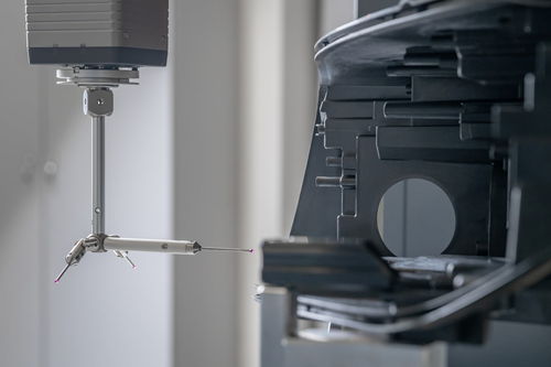 Stampa 3D ABS - Induplast Plastícos de Ingeniería S.L. - PA / in poliammide / FDM