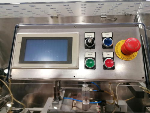 Protezione per macchina in plastica - Induplast Plastícos de Ingeniería S.L.