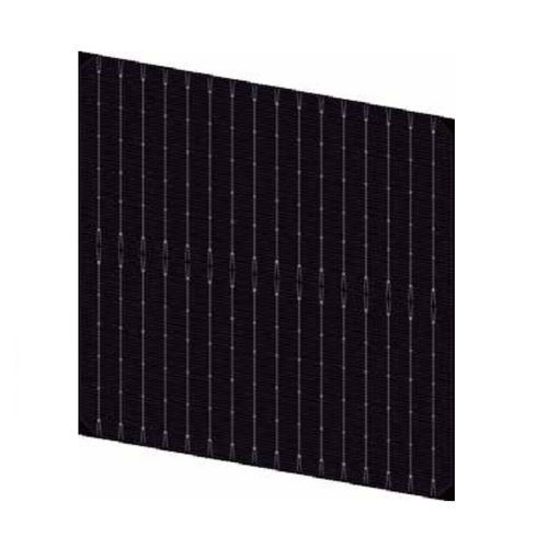 Cella solare fotovoltaica monocristallina - DAS-NM10D16B   - Zhejiang Quzhou Das Solar Co. Ltd - ad alto rendimento
