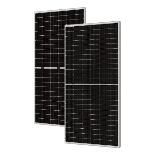 Modulo fotovoltaico ad alto rendimento - DAS-DH144PA - Zhejiang Quzhou Das Solar Co. Ltd - in silicio monocristallino / CE / ISO