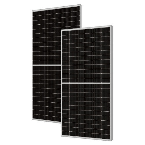 Modulo fotovoltaico in silicio monocristallino - DAS-WH144PA - Zhejiang Quzhou Das Solar Co. Ltd - CE / ISO / TUV