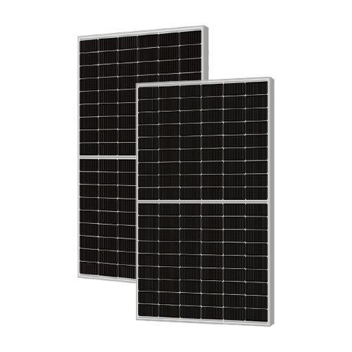 Modulo fotovoltaico in silicio monocristallino - DAS-WH108PA - Zhejiang Quzhou Das Solar Co. Ltd - CE / ISO / TUV