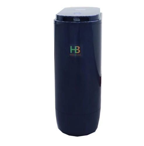 Macchina per compostaggio per rifiuti organici - HBN-0001 - HONBASE Environmental Technology - di rifiuti alimentari / a fermentazione rapida / elettrica