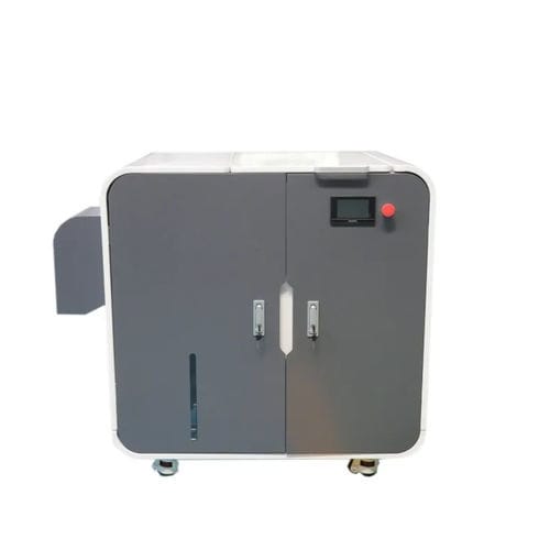 Separatore per liquidi - HB-SL-300 - HONBASE Environmental Technology - gravimetrico / per l'industria agroalimentare / per l'industria del riciclaggio