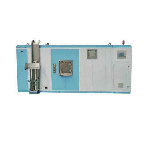 Macchina per compostaggio per rifiuti organici - HBN-2000 - HONBASE Environmental Technology - di rifiuti alimentari / a fermentazione rapida / elettrica