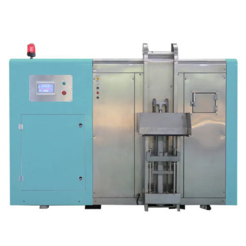 macchina per compostaggio per rifiuti organici - HONBASE Environmental Technology