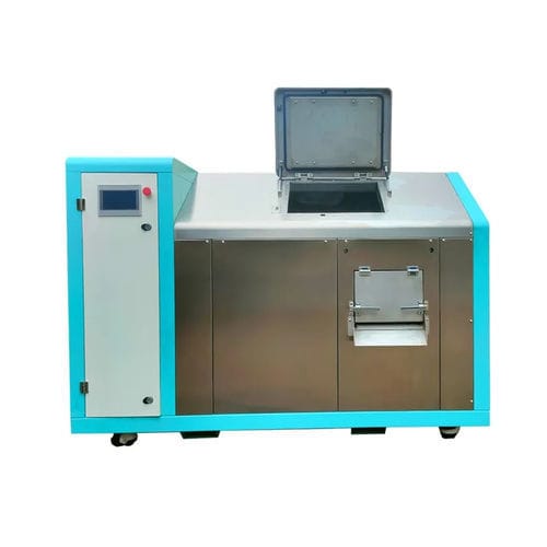 macchina per compostaggio per rifiuti organici - HONBASE Environmental Technology