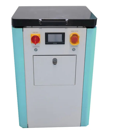 macchina per compostaggio per rifiuti organici - HONBASE Environmental Technology