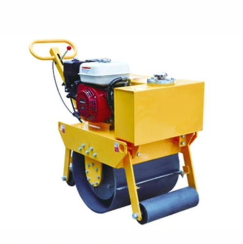 Rullo compattatore compattatore per fossati - MC series - Ningbo Max Machinery Co., Ltd.