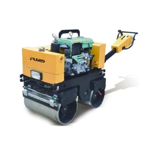 Rullo compattatore a vibrazione - Ningbo Max Machinery Co., Ltd.