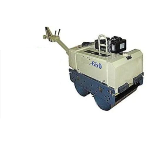 Rullo compattatore a vibrazione - RL700D - Ningbo Max Machinery Co., Ltd.