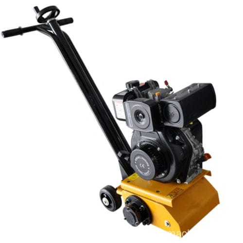 Scarificatore portatile - Ningbo Max Machinery Co., Ltd.