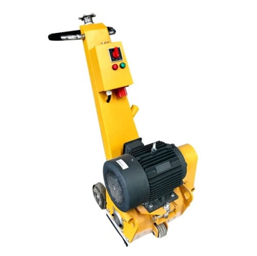 Scarificatore - Ningbo Max Machinery Co., Ltd.