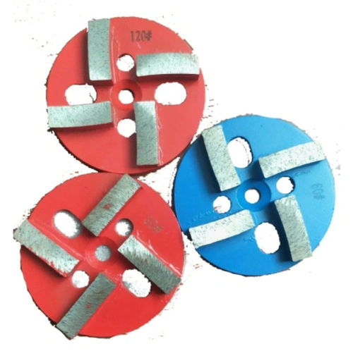 Disco di levigatura - Ningbo Max Machinery Co., Ltd.