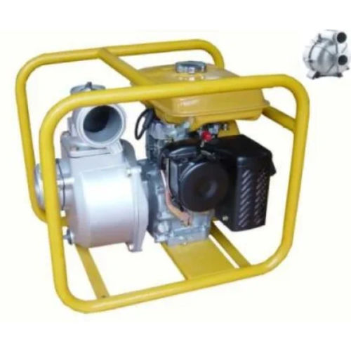 Pompa centrifuga - RB series - Ningbo Max Machinery Co., Ltd. - ad acqua / per acque reflue / diesel