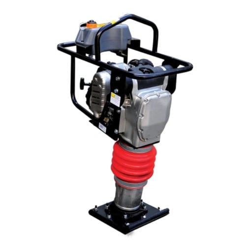 Costipatore a benzina - Ningbo Max Machinery Co., Ltd.