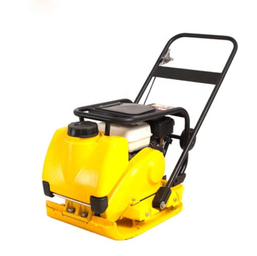 Piastra vibrante monodirezionale - VB90 series - Ningbo Max Machinery Co., Ltd. - a benzina