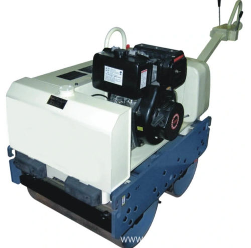 Rullo compattatore - RL700 - Ningbo Max Machinery Co., Ltd.