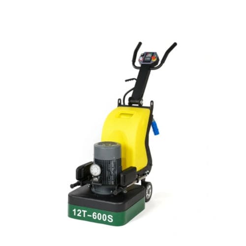 Smerigliatrice per pavimento - 8464209000 - Ningbo Max Machinery Co., Ltd.