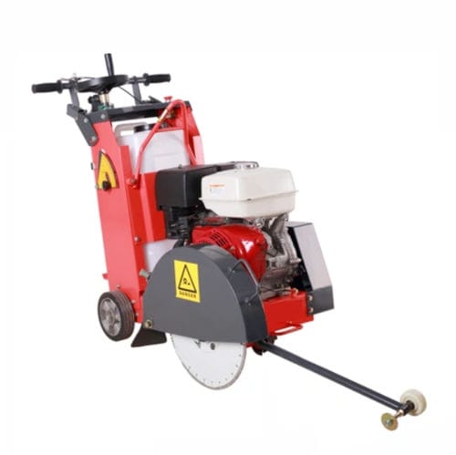 Segatrice da pavimento - SC-450H - Ningbo Max Machinery Co., Ltd. - per calcestruzzo / di grandi dimensioni