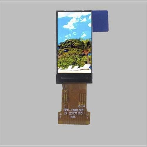 Modulo di visualizzazione 0.96" - MLT009G13-06 - Maclight Display Co., Limited - TFT LCD / IPS / OLED