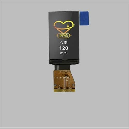 Modulo di visualizzazione TFT LCD - MLT011G13-1 - Maclight Display Co., Limited - IPS / TN / OLED