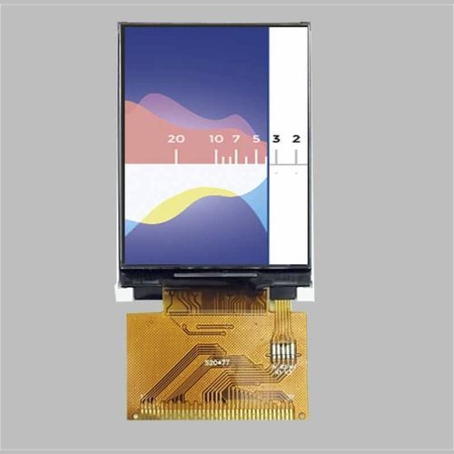 Modulo di visualizzazione TFT LCD - MLT022Q37-3 - Maclight Display Co., Limited - TN / a colori / 240 x 320