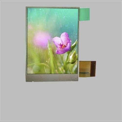 Modulo di visualizzazione TFT LCD - MLT024Q45-R3 - Maclight Display Co., Limited - a colori / transflettivo / 240 x 320