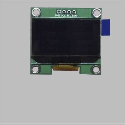 Modulo di visualizzazione TFT LCD - MLD130-12864E - Maclight Display Co., Limited - OLED / a colori / monocromatico